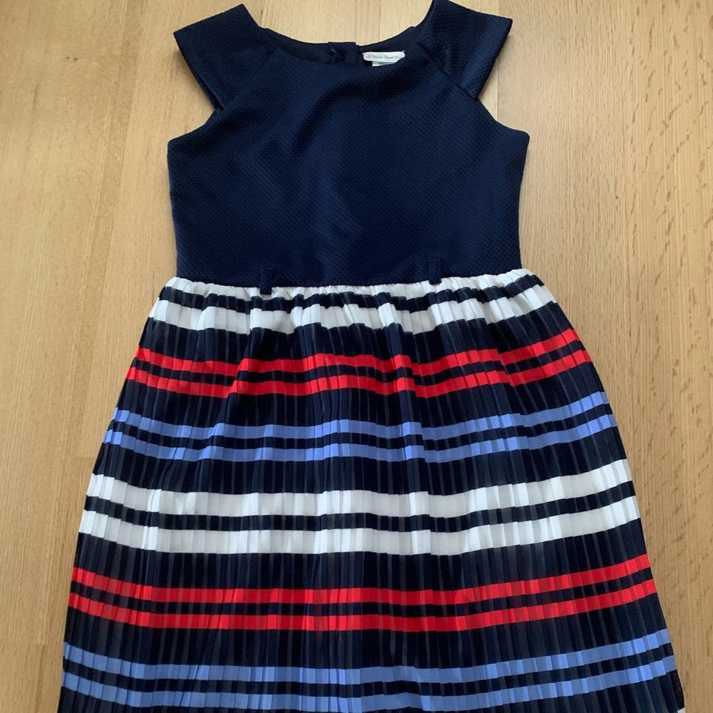 Formal kids dress